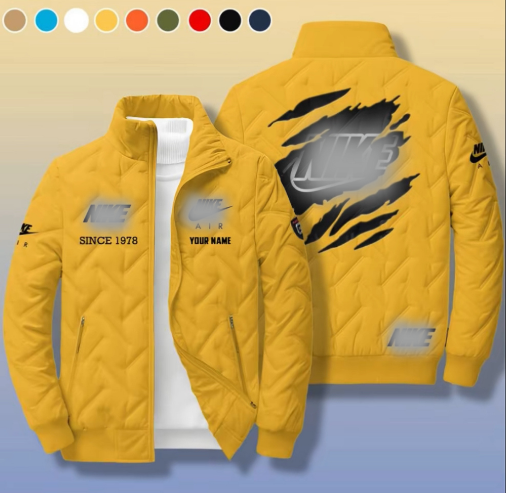 NK - Jacke Outlet (BlackFriday)