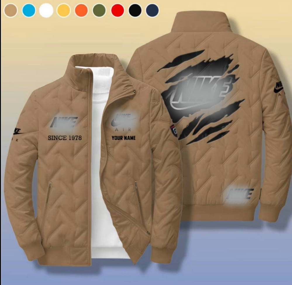 NK - Jacke Outlet (BlackFriday)