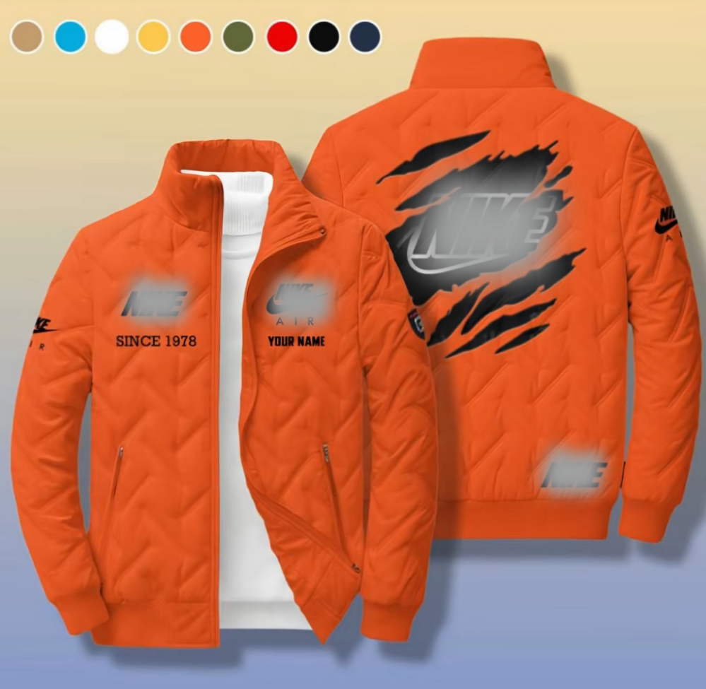 NK - Jacke Outlet (BlackFriday)