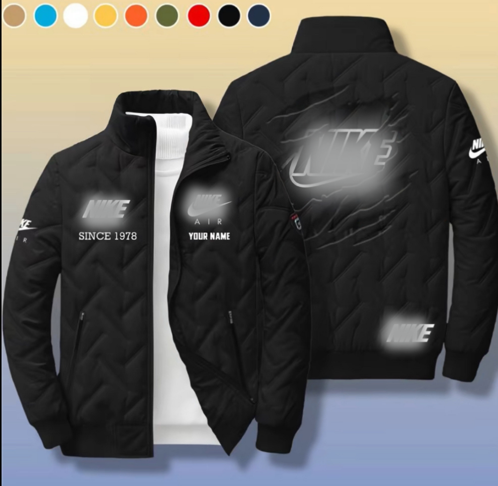 NK - Jacke Outlet (BlackFriday)