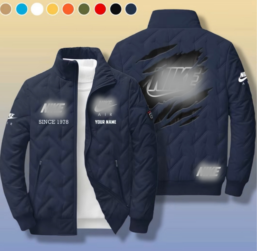 NK - Jacke Outlet (BlackFriday)