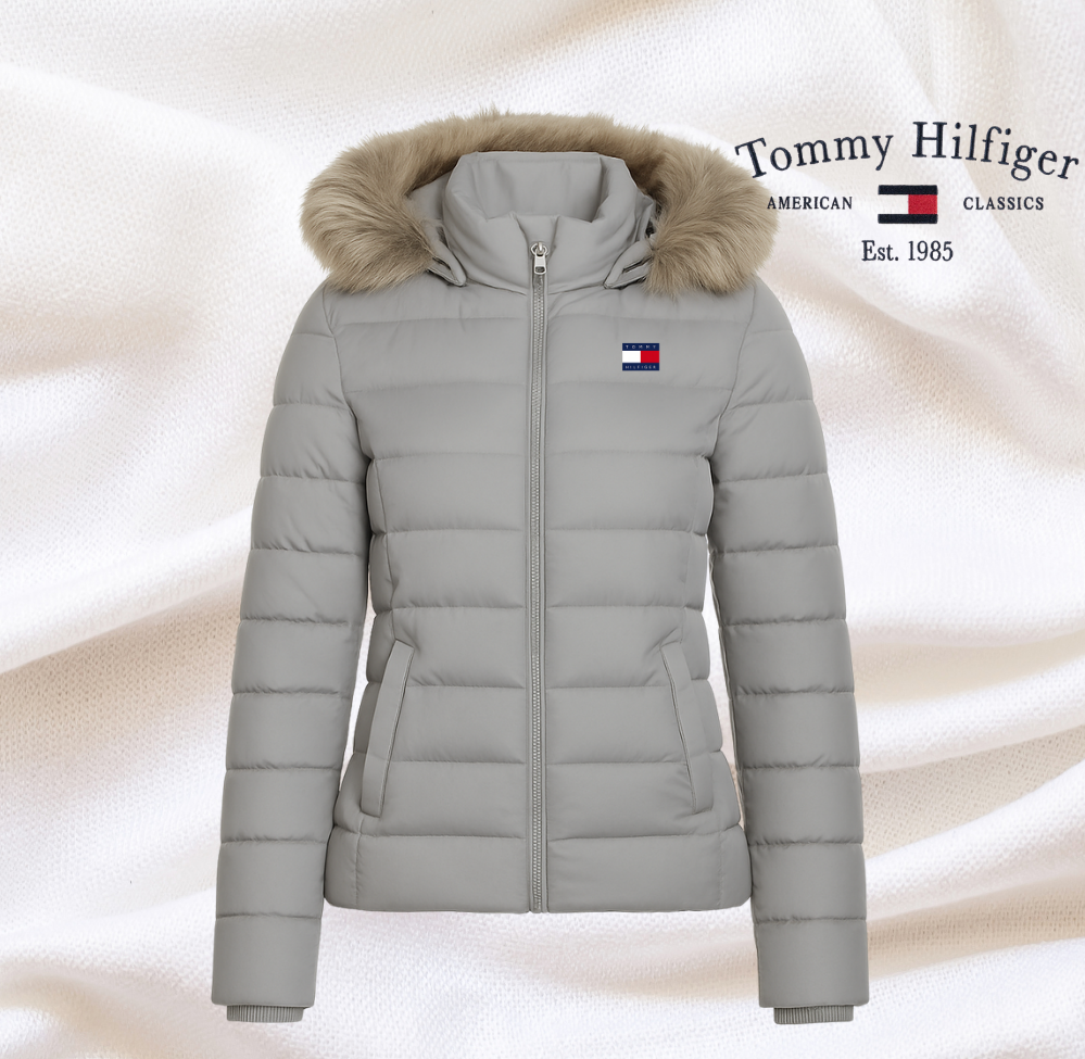 TH - Jacke Outlet (BLACK FRIDAY)