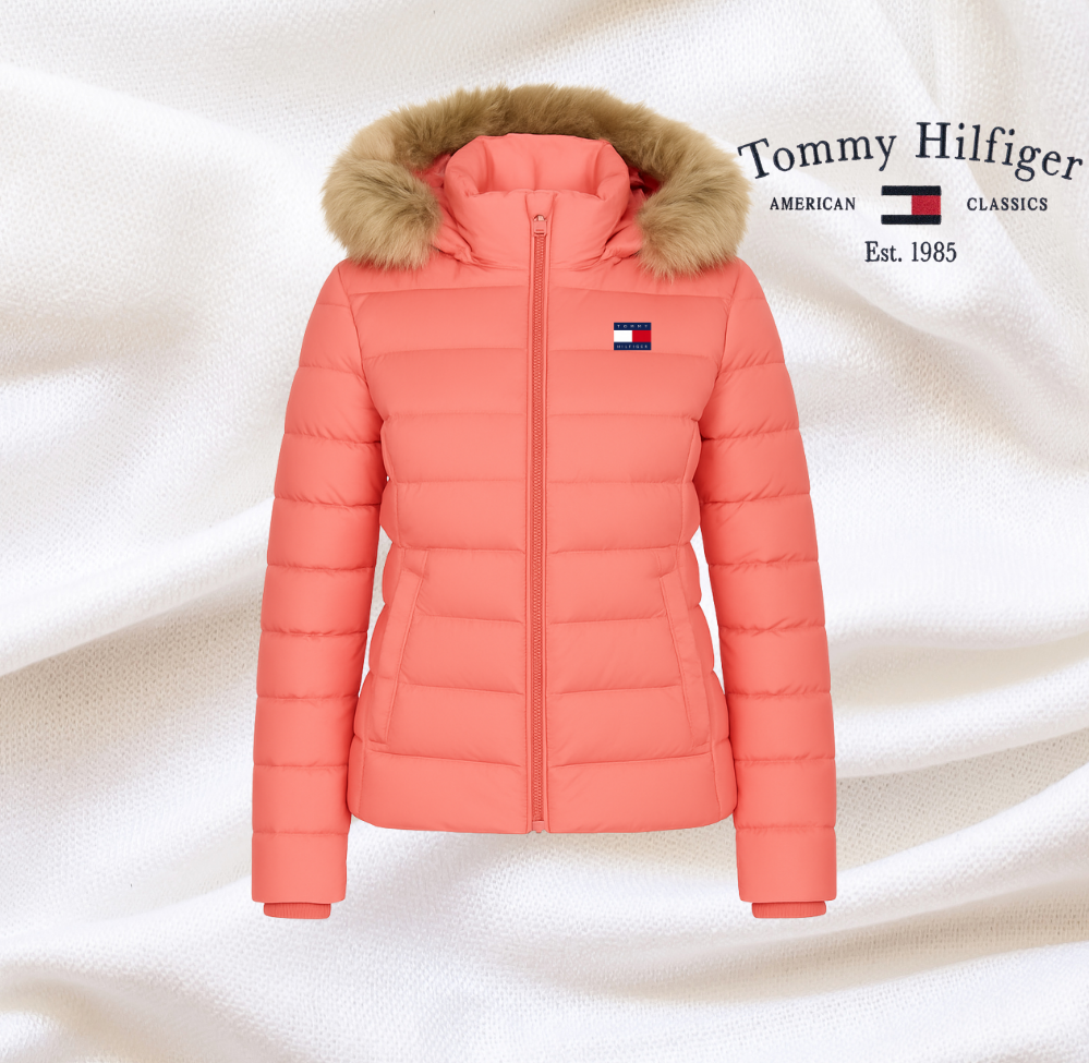 TH - Jacke Outlet (BLACK FRIDAY)