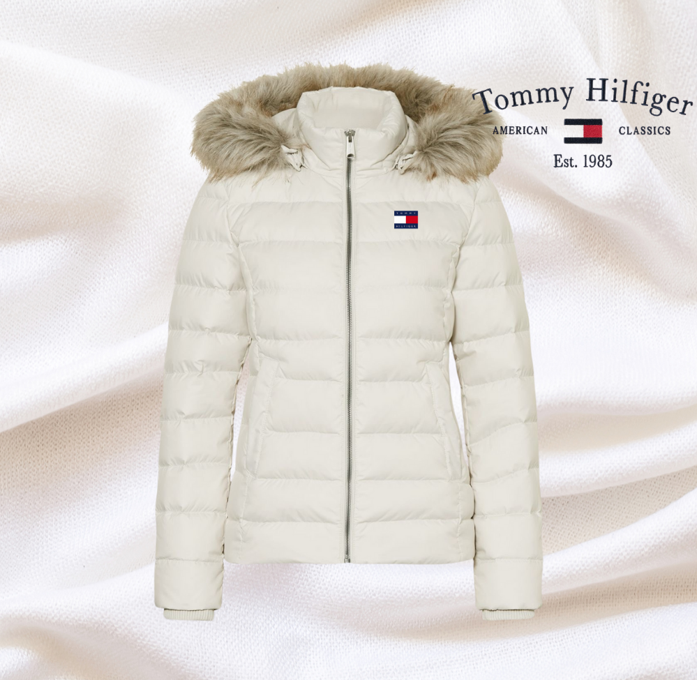 TH - Jacke Outlet (BLACK FRIDAY)