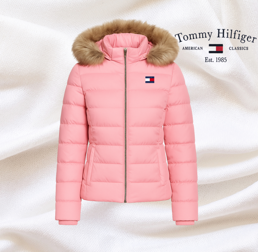 TH - Jacke Outlet (BLACK FRIDAY)