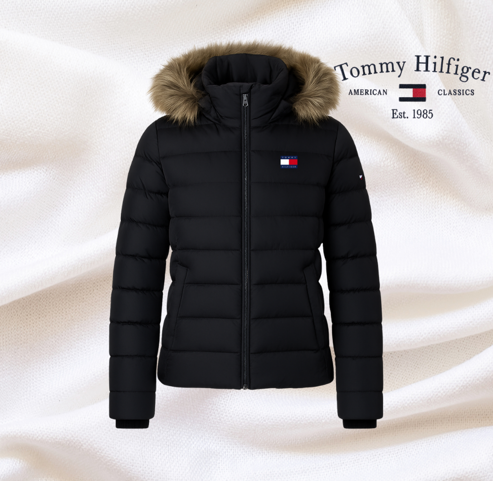 TH - Jacke Outlet (BLACK FRIDAY)
