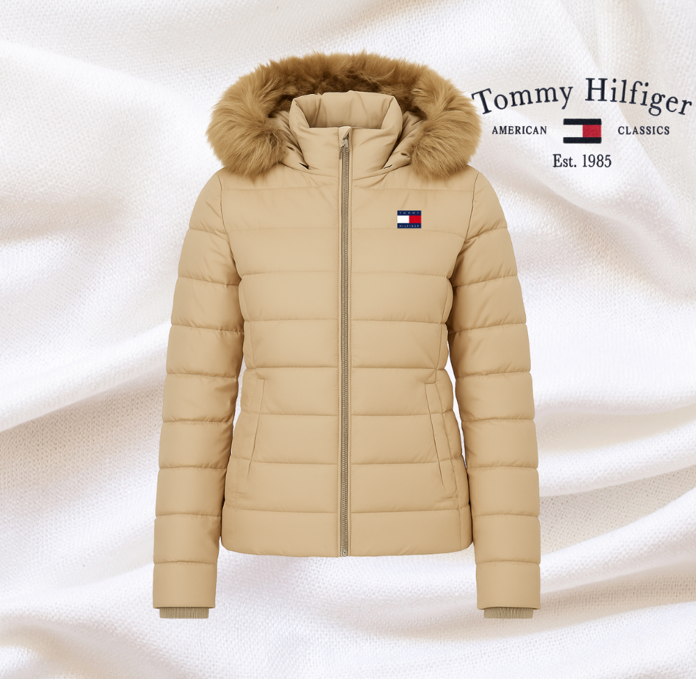 TH - Jacke Outlet (BLACK FRIDAY)