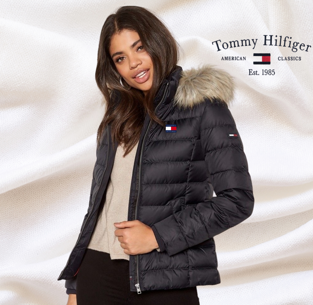 TH - Jacke Outlet (BLACK FRIDAY)