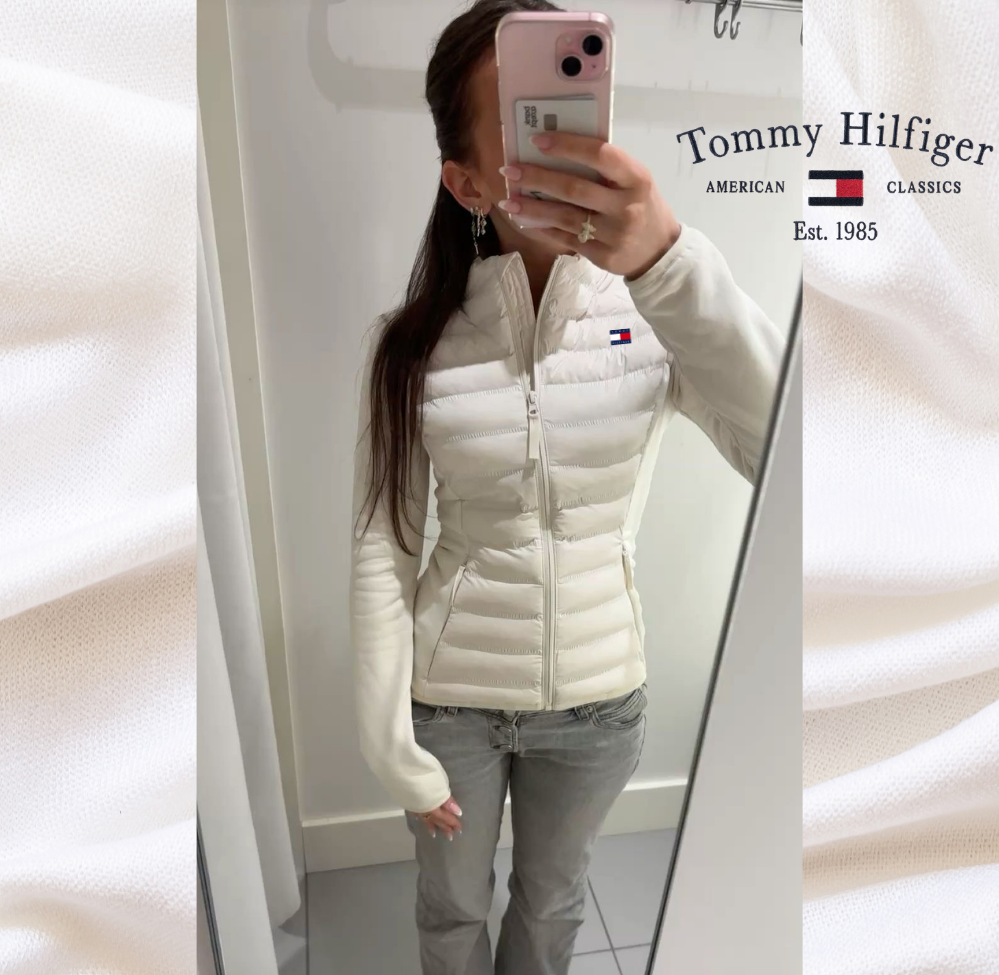 TH - Jacke Outlet (BLACK FRIDAY)