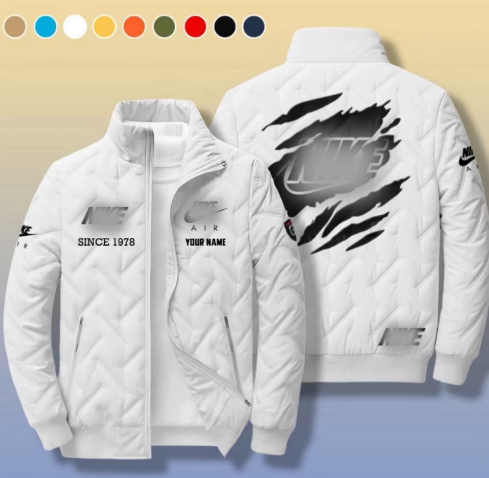 NK - Jacke Outlet (BlackFriday)