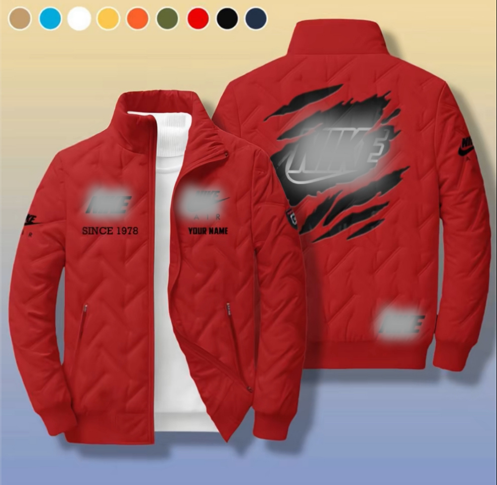 NK - Jacke Outlet (BlackFriday)