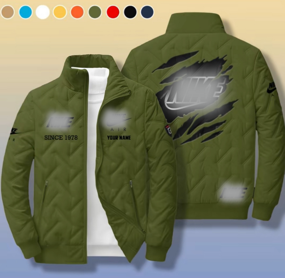 NK - Jacke Outlet (BlackFriday)