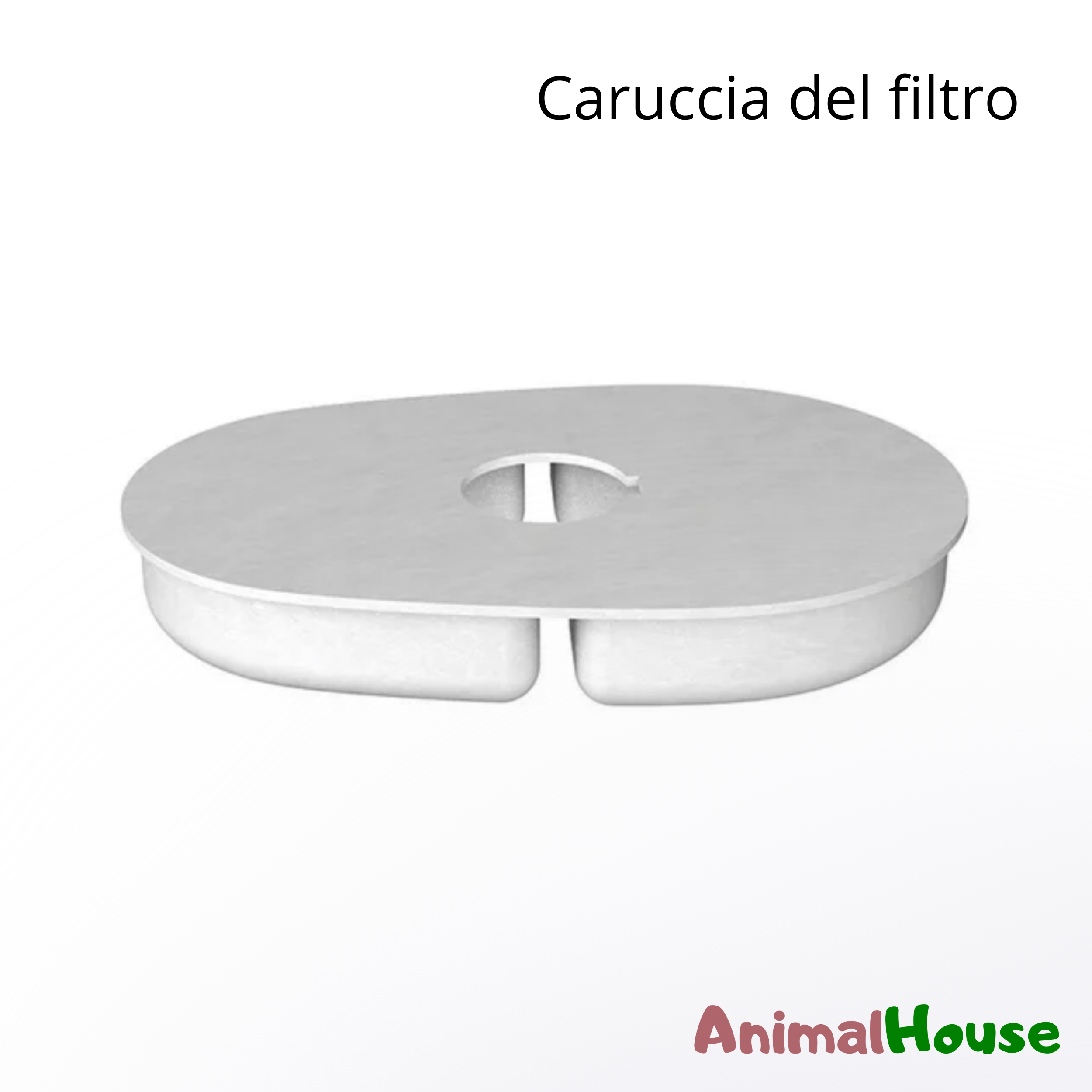 Fontanella per Gatti