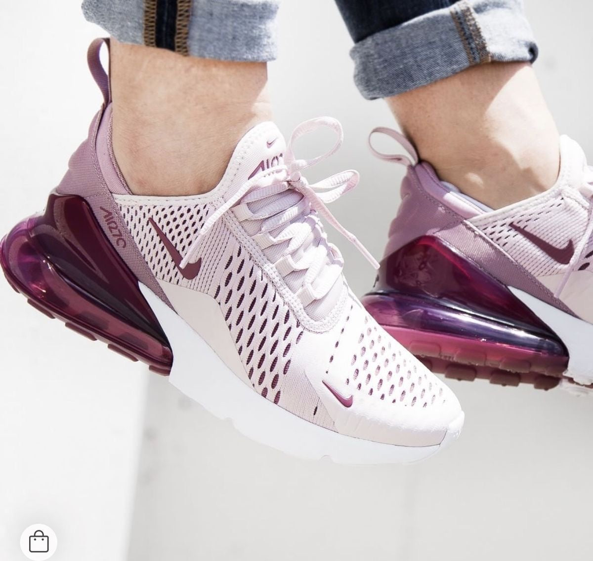 NK Sportschuhe für Damen